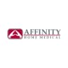 Affinity Home Medical logo