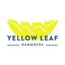 Yellow Leaf Hammocks logo