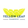 Yellow Leaf Hammocks logo