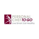 Personal Chef To Go logo