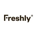 Freshly Cosmetics logo
