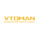 VTOMAN logo
