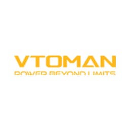 VTOMAN logo