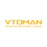 VTOMAN logo