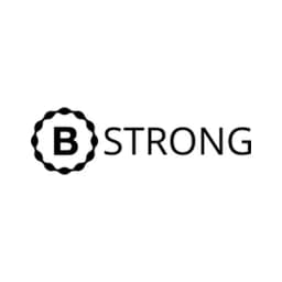 BStrong logo