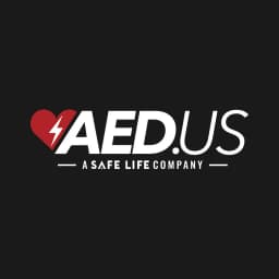 AED.us United States logo