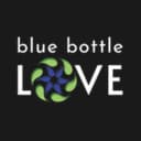 Blue Bottle Love logo