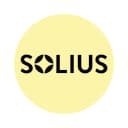 Solius logo