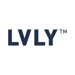 LVLY Australia logo