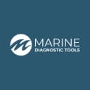 Marine Diagnostic Tools logo