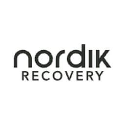 Nordik Recovery logo