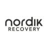 Nordik Recovery logo