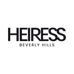 Heiress Beverly Hills logo