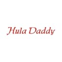 Hula Daddy logo