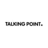 Talking Point Cards logo