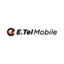 E.Tel logo