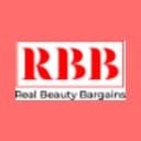 Real Beauty Bargains logo