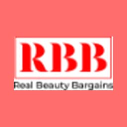 Real Beauty Bargains logo