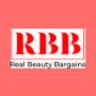 Real Beauty Bargains logo