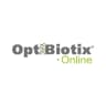 OptiBiotix logo