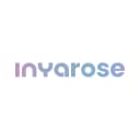 Inya Rose logo
