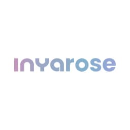 Inya Rose logo
