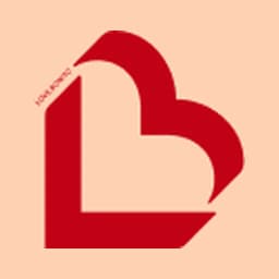 Love, Bonito logo
