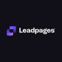 Leadpages logo