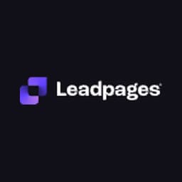 Leadpages logo