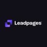 Leadpages logo