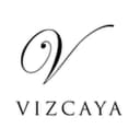 Vizcaya Swimwear logo