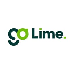Go Lime logo