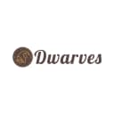 Dwarves Shoes logo