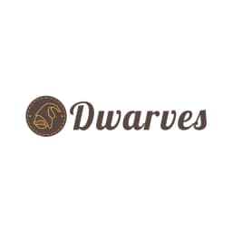 Dwarves Shoes logo