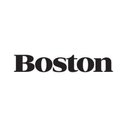 Boston Magazine logo
