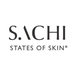 Sachi Skin logo