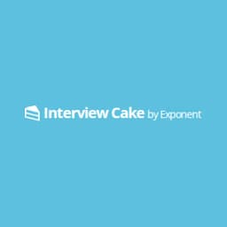 Interview Cake logo