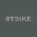Strike Footwear logo