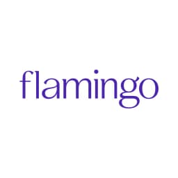 Flamingo logo
