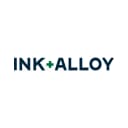 Ink + Alloy logo
