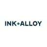 Ink + Alloy logo