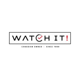 WATCH IT! Canada logo