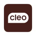Cleo logo