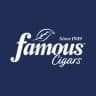 Famous Smoke Shop logo