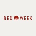 RedWeek logo