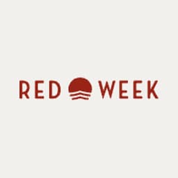 RedWeek logo
