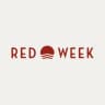 RedWeek logo