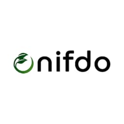 NIFDO logo