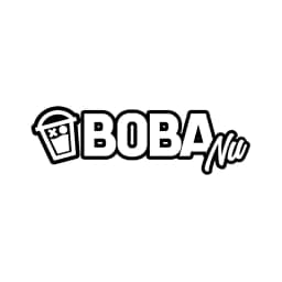 Boba Nutrition logo