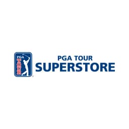PGA TOUR Superstore logo
